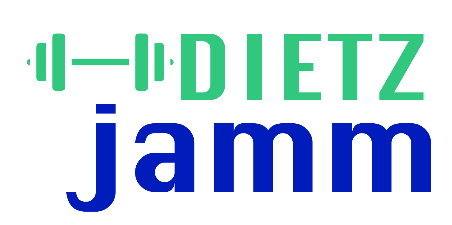 dietzjamm.com - Home Page